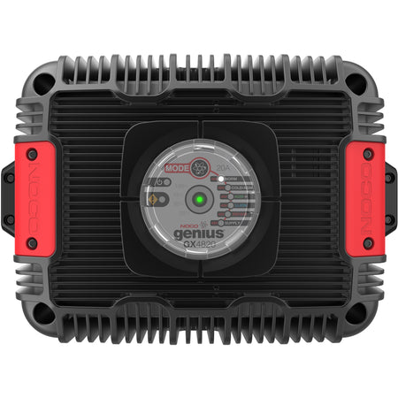 Genius® GX4820 20-Amp Industrial Battery Charger - FLU537