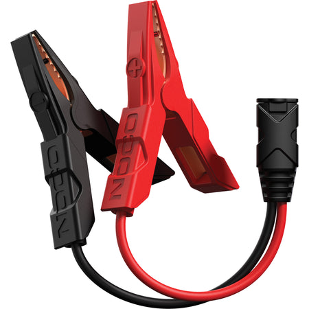Boost HD Precision Battery Clamps - FLU545