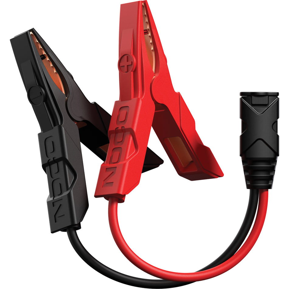 Boost HD Precision Battery Clamps - FLU545