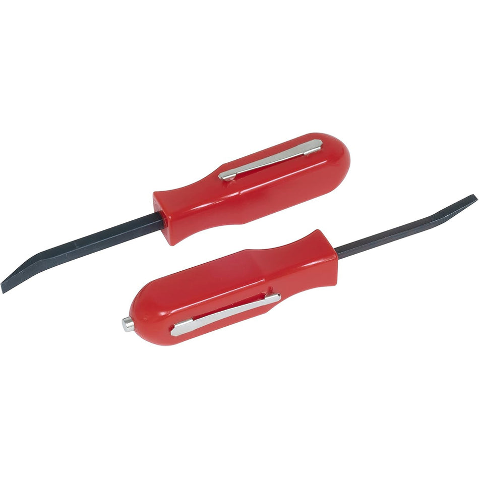 2-Piece Pocket Pry Bars - FLU551