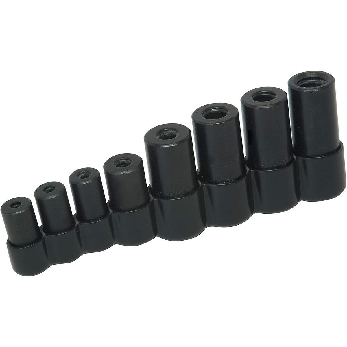 8-Piece Tap Socket Set - FLU557