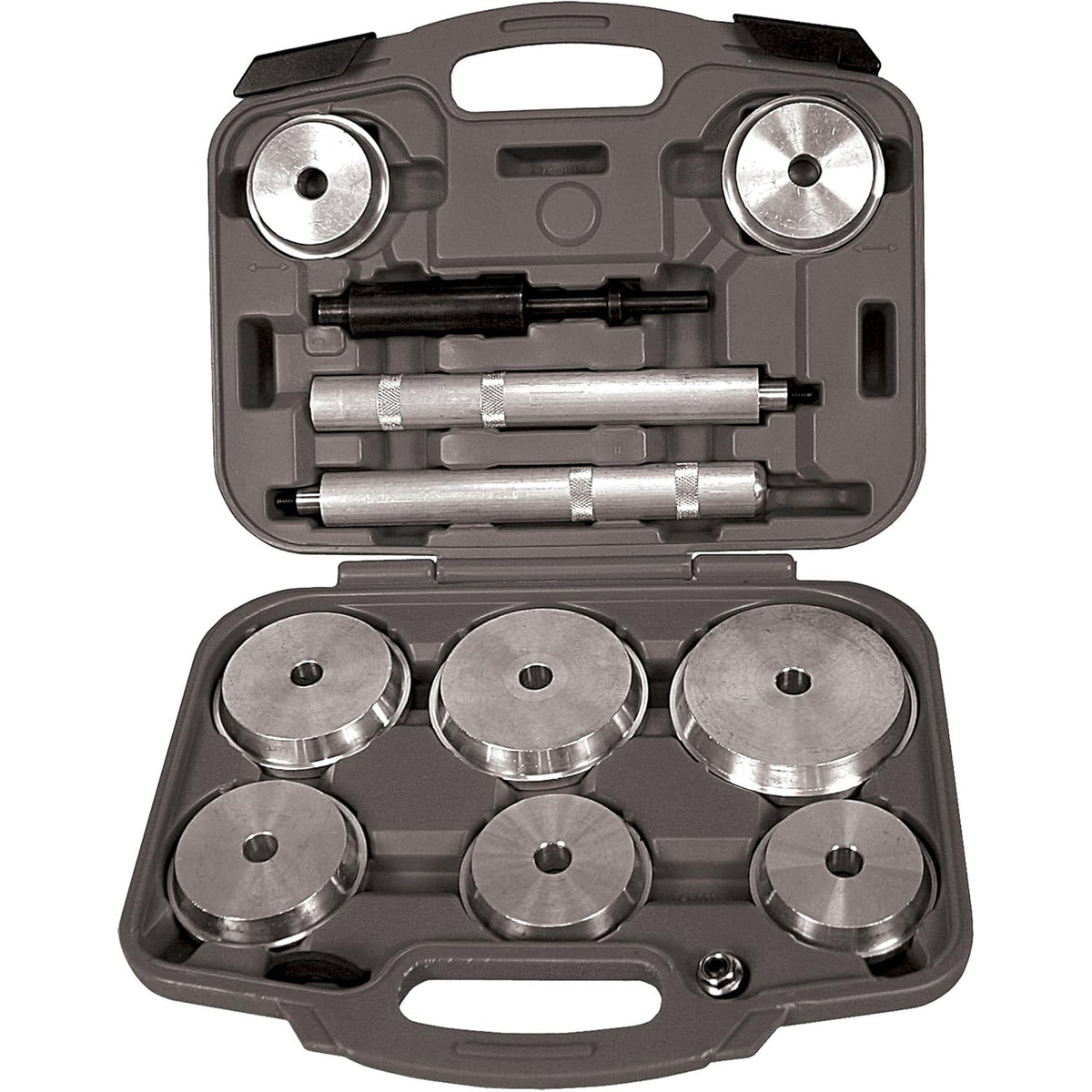 Pinion Bearing Race Driver Set - FLU588