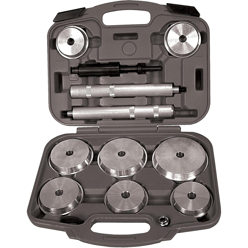 Pinion Bearing Race Driver Set - FLU588