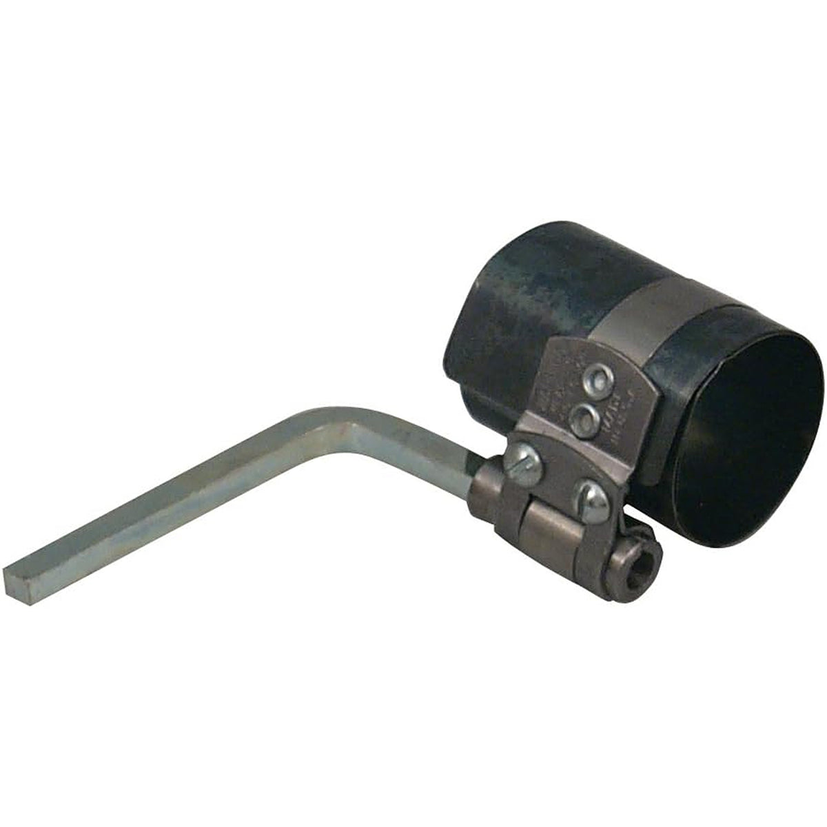 Small Engine Ring Compressor - FLU593