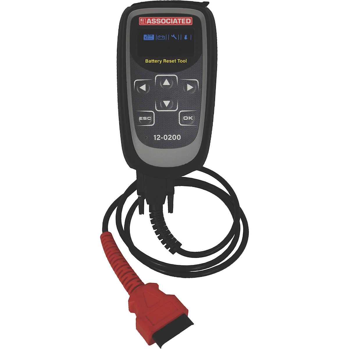 Battery Management Tool - FLU600