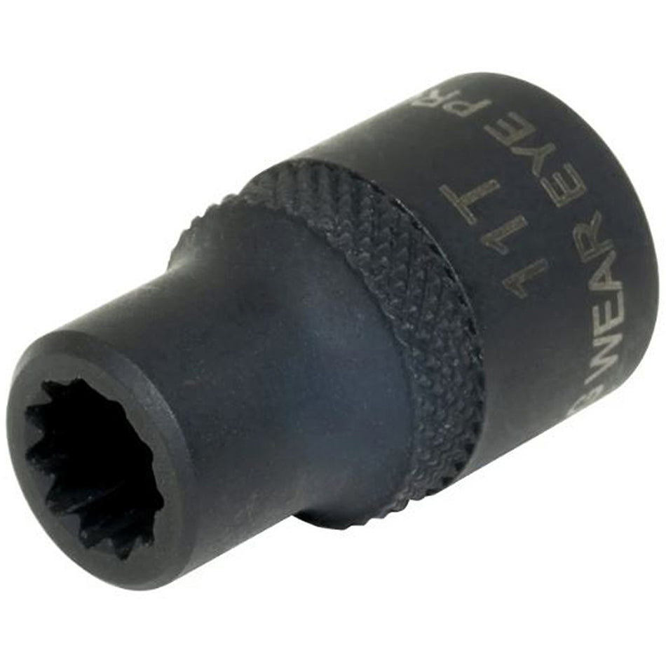 11PT Truck Brake Caliper Socket - FLU601