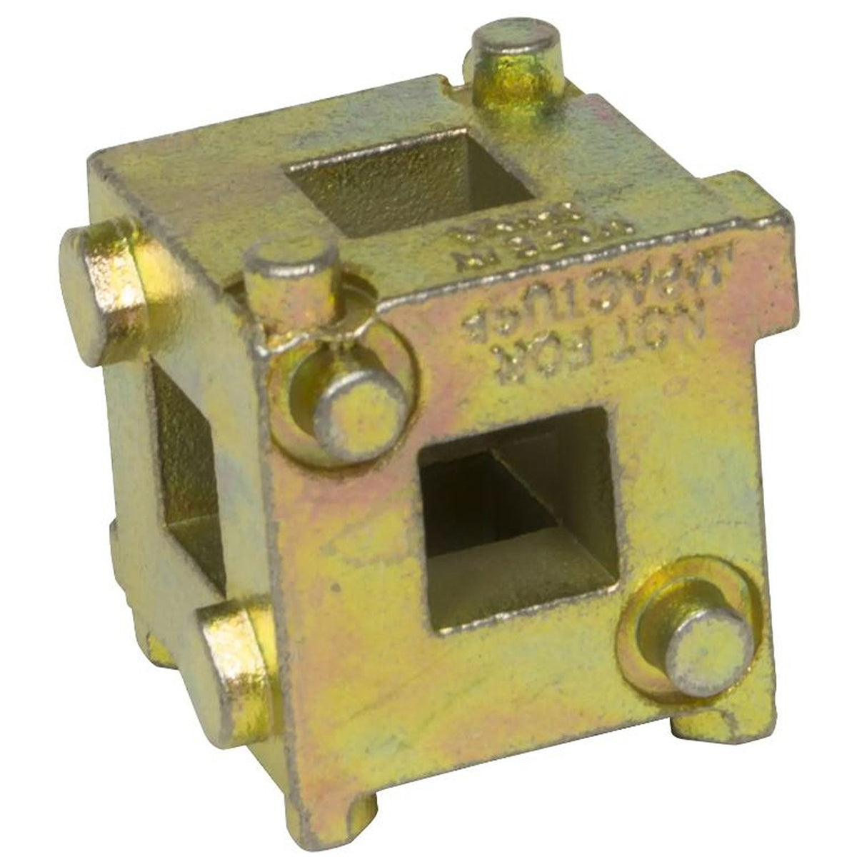 Disc Brake Piston Tool - FLU620