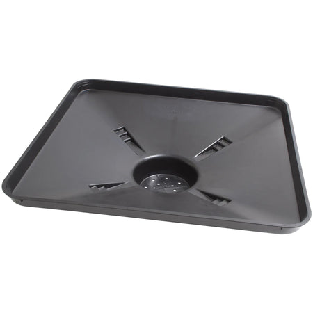 Transmission Drain Funnel - FLU628
