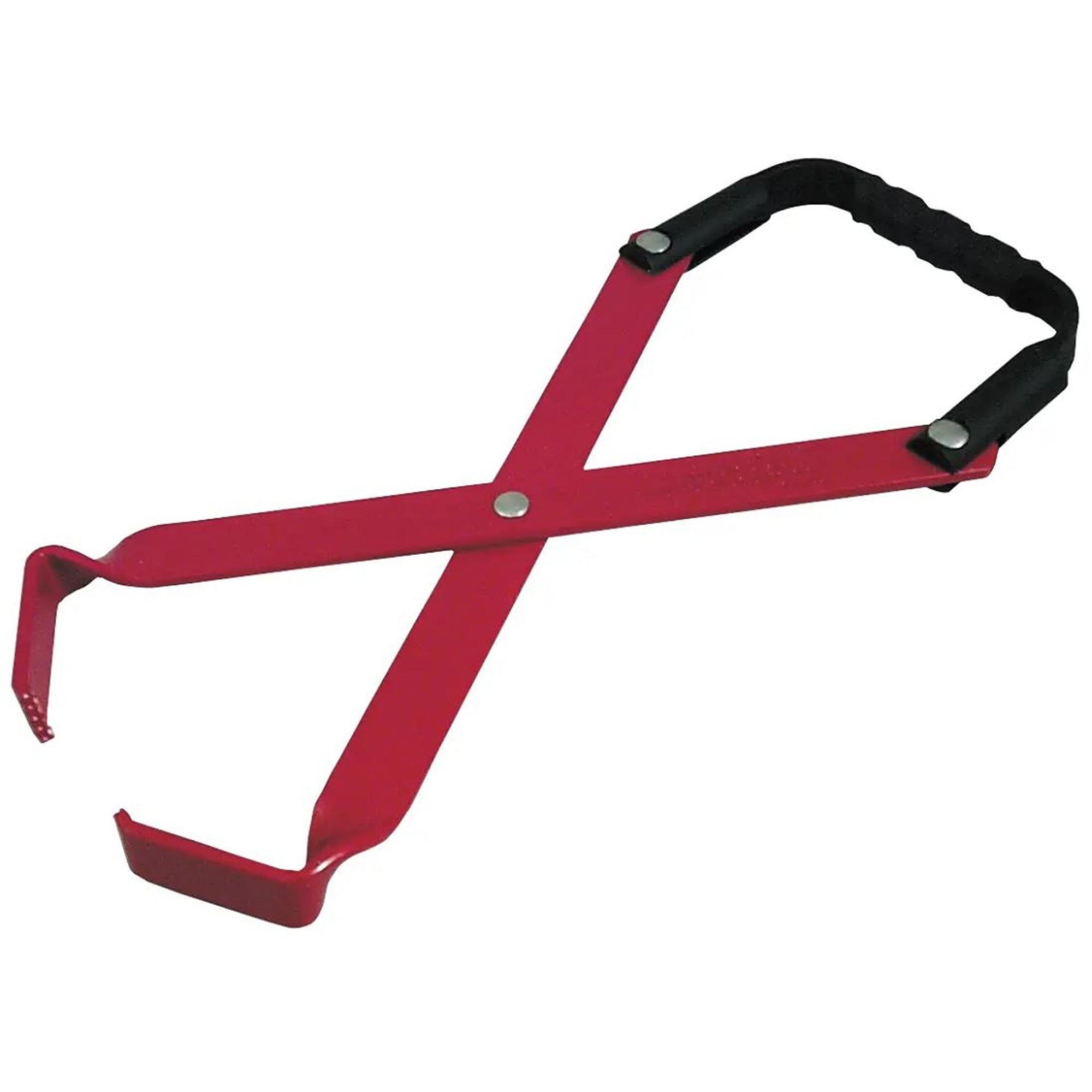 Heavy-Duty Battery Carrier - FLU630
