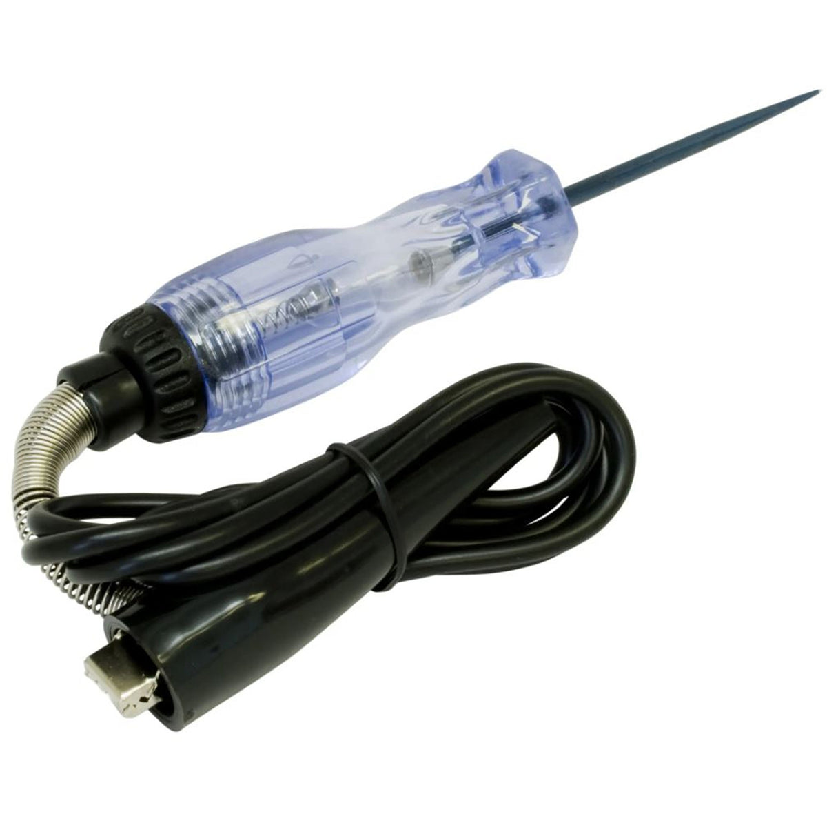 Heavy-Duty Circuit Tester - FLU631
