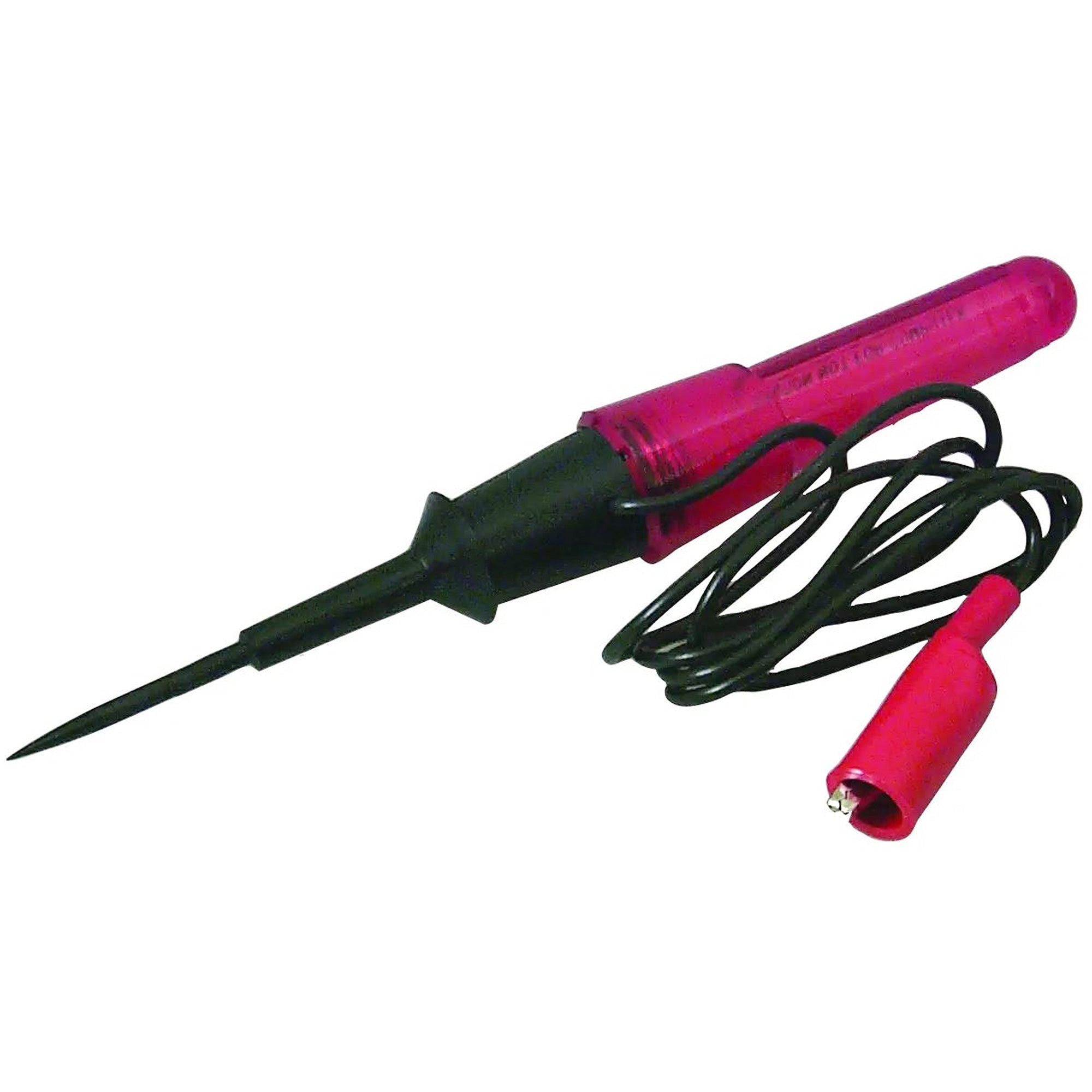 Low Circuit Tester - FLU640