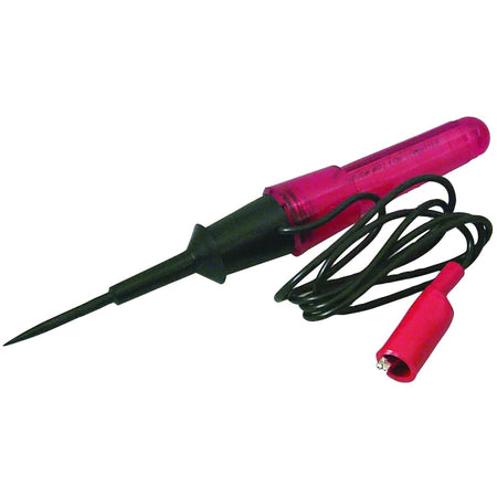 Low Circuit Tester - FLU640