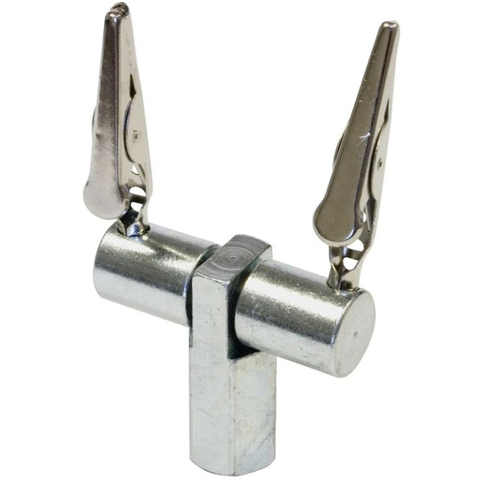 Magnetic Soldering Clamp - FLU641