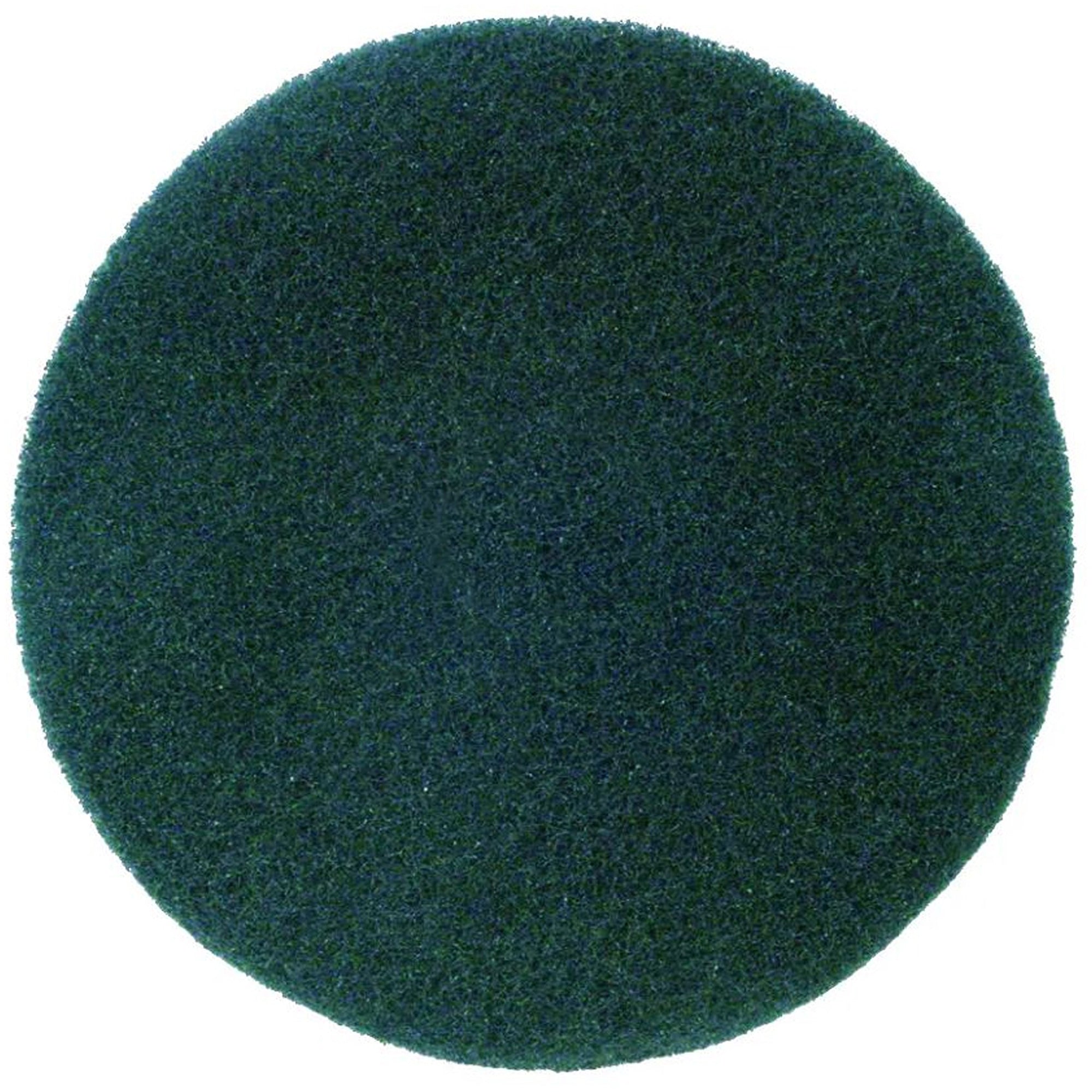 15" Round No Splatter Pad - FLU644