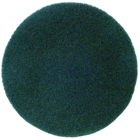 15" Round No Splatter Pad - FLU644