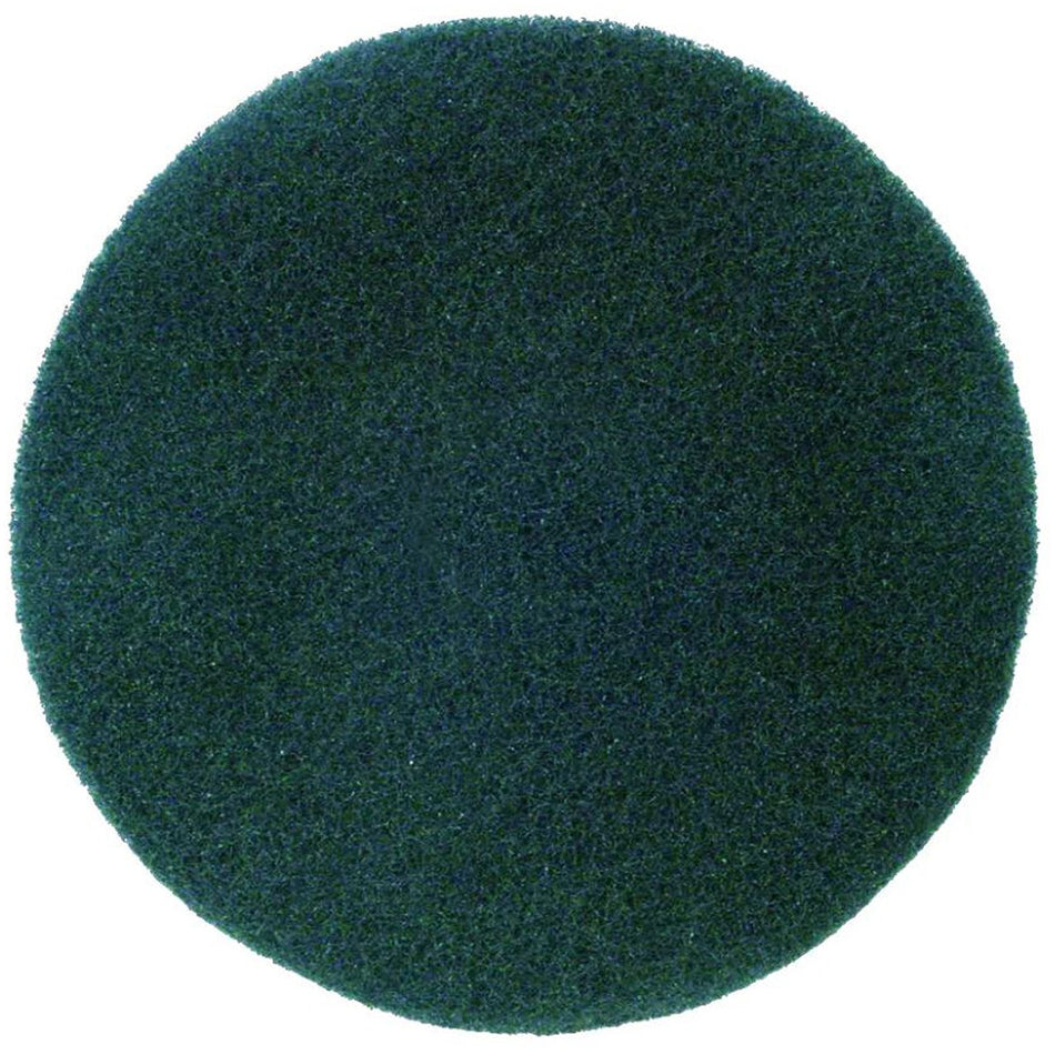 15" Round No Splatter Pad - FLU644
