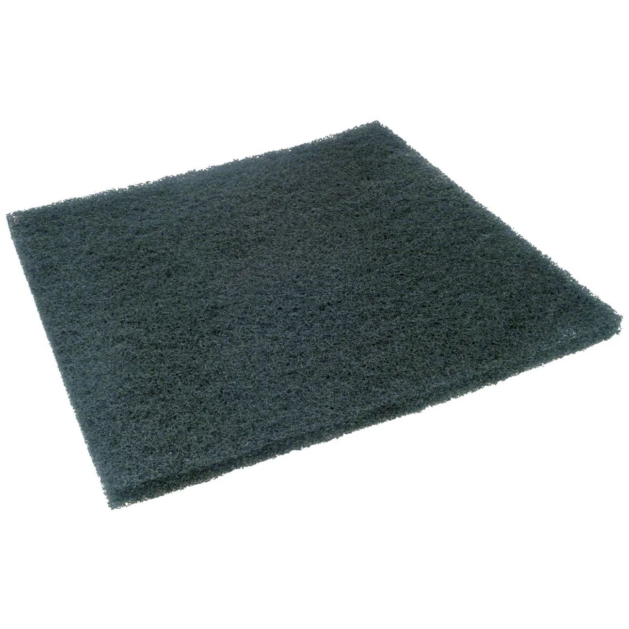 22" Square No Splatter Pad - FLU645