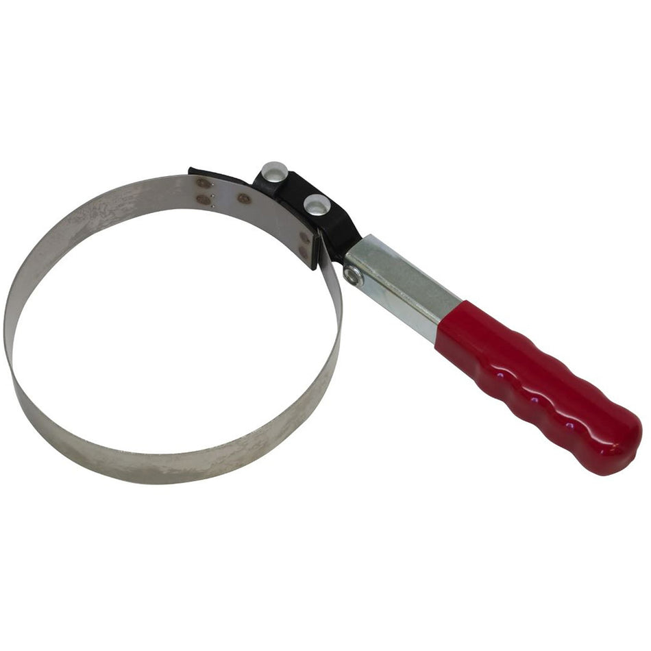 Swivel Grip Oil Filter Wrench for Caterpillar Engines - FLU652