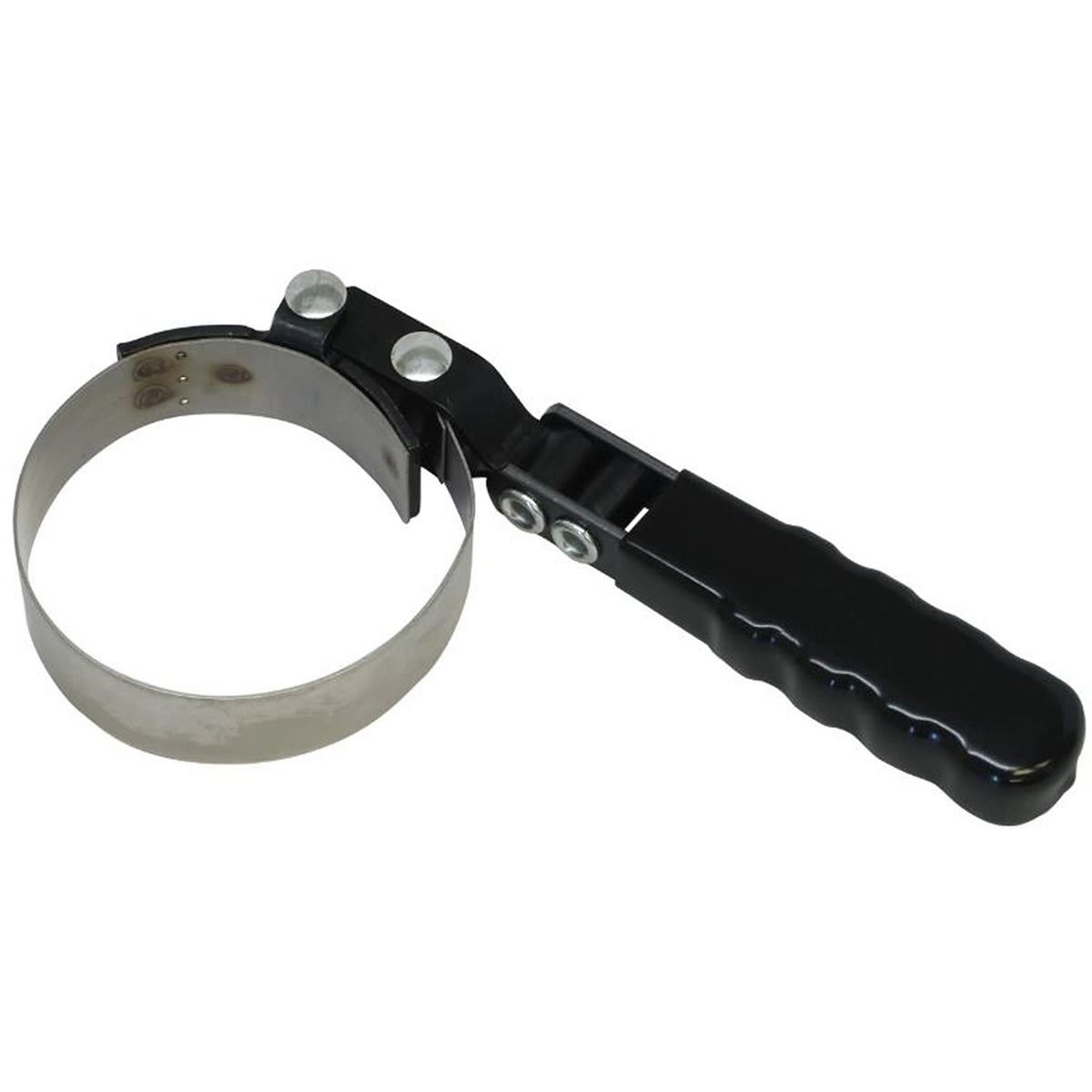 Small Swivel Grip Oil Filter Wrench - FLU653