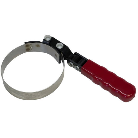 Standard Swivel Grip Oil Filter Wrench - FLU654