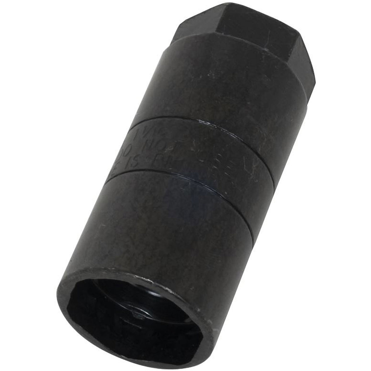 Oil Pressure Switch Socket - FLU655