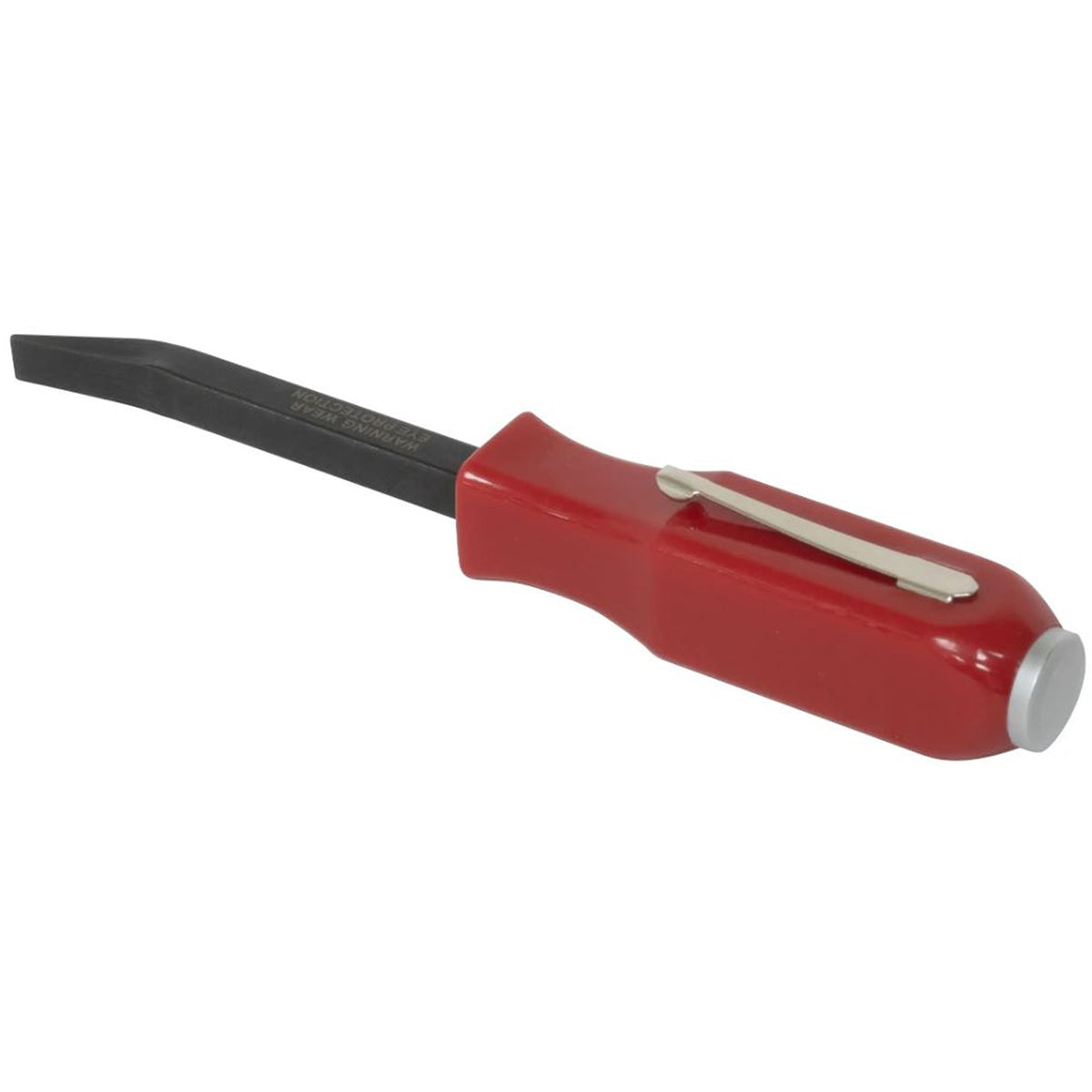 Pry Bar with Strike Cap - FLU659