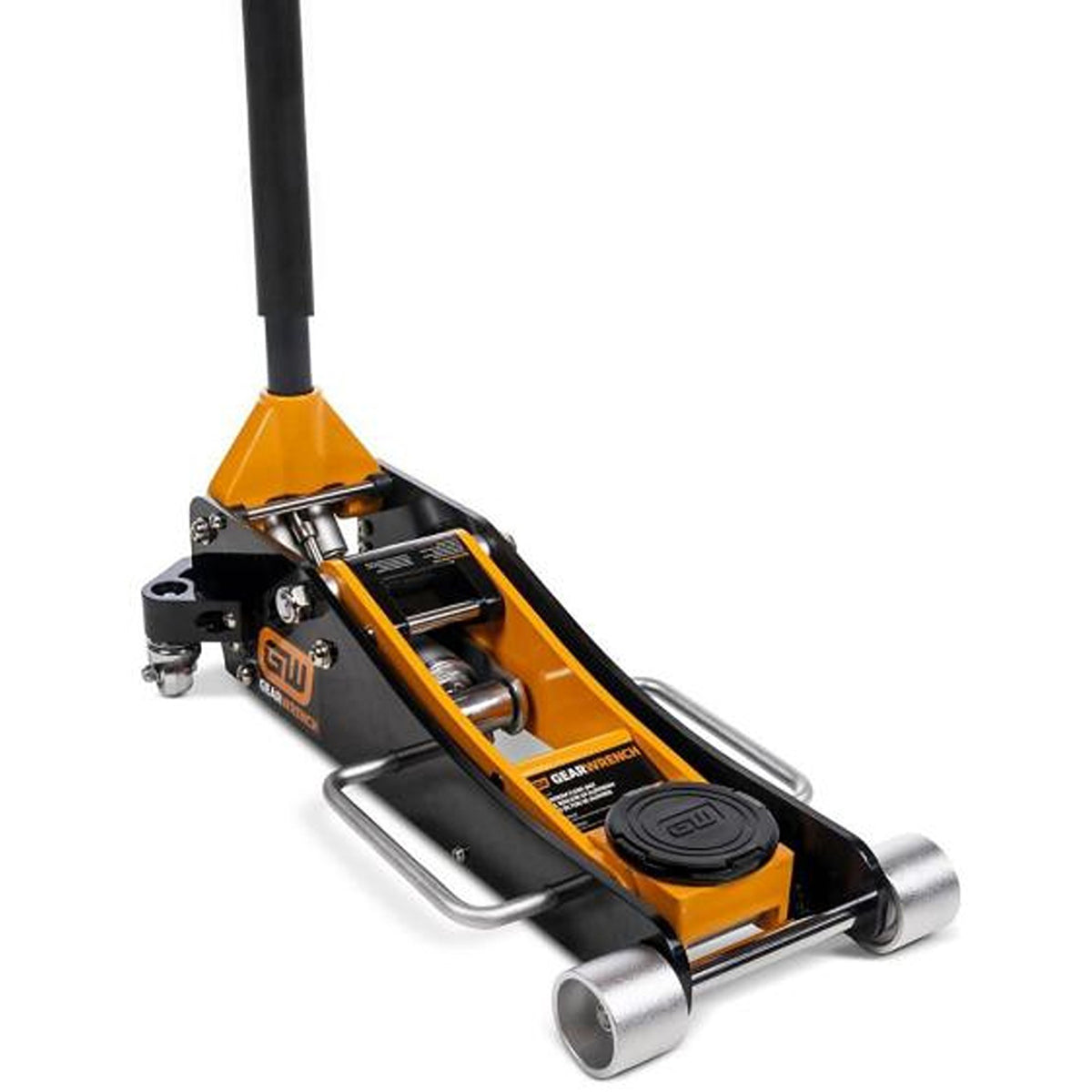 Aluminum Racing Jack - FLU906