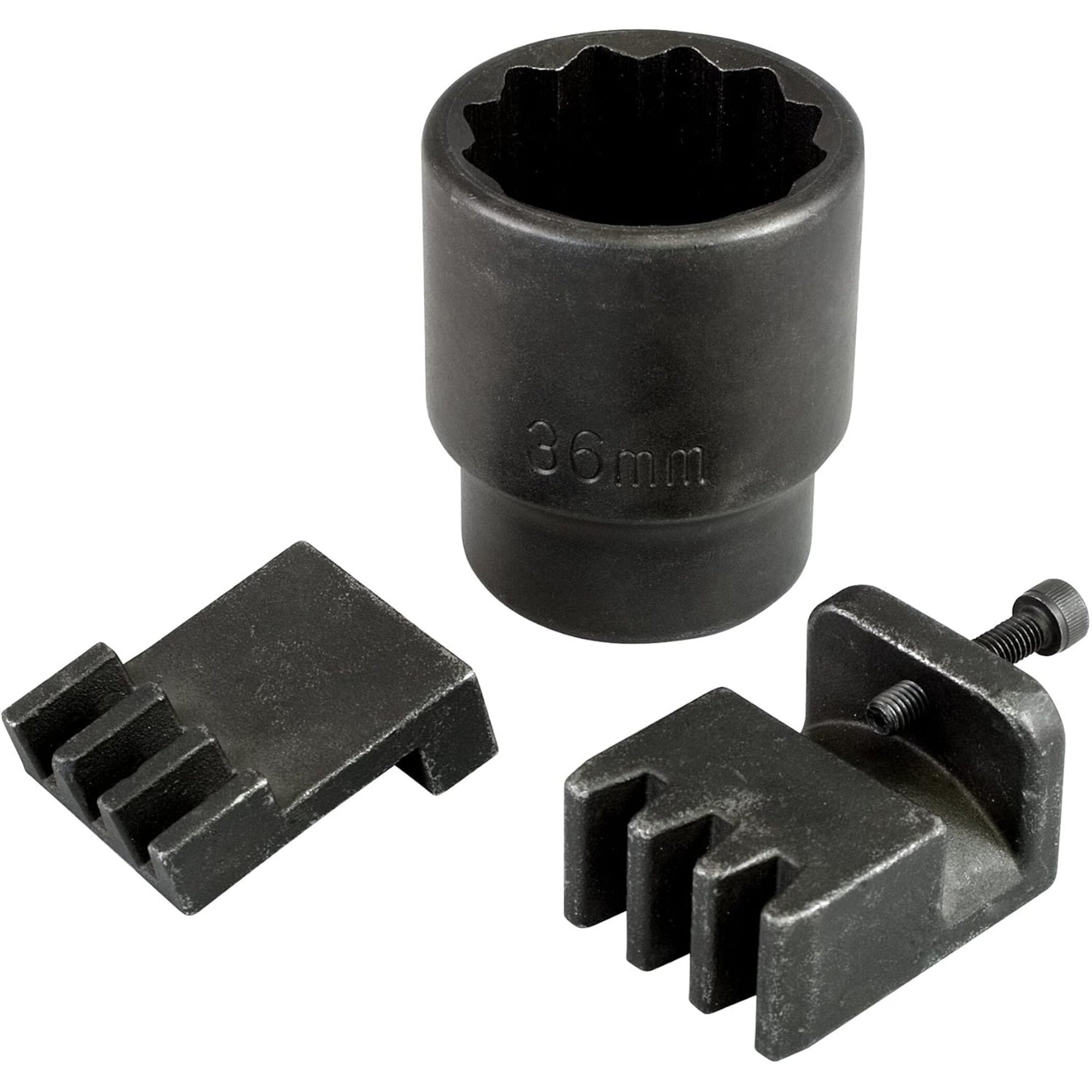 Flywheel Holder & Socket for Duramax - FLU947