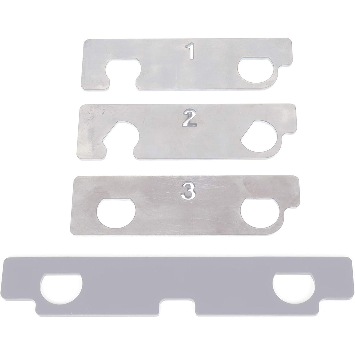 4-Piece Timing Tool for GM Kit - FLU960