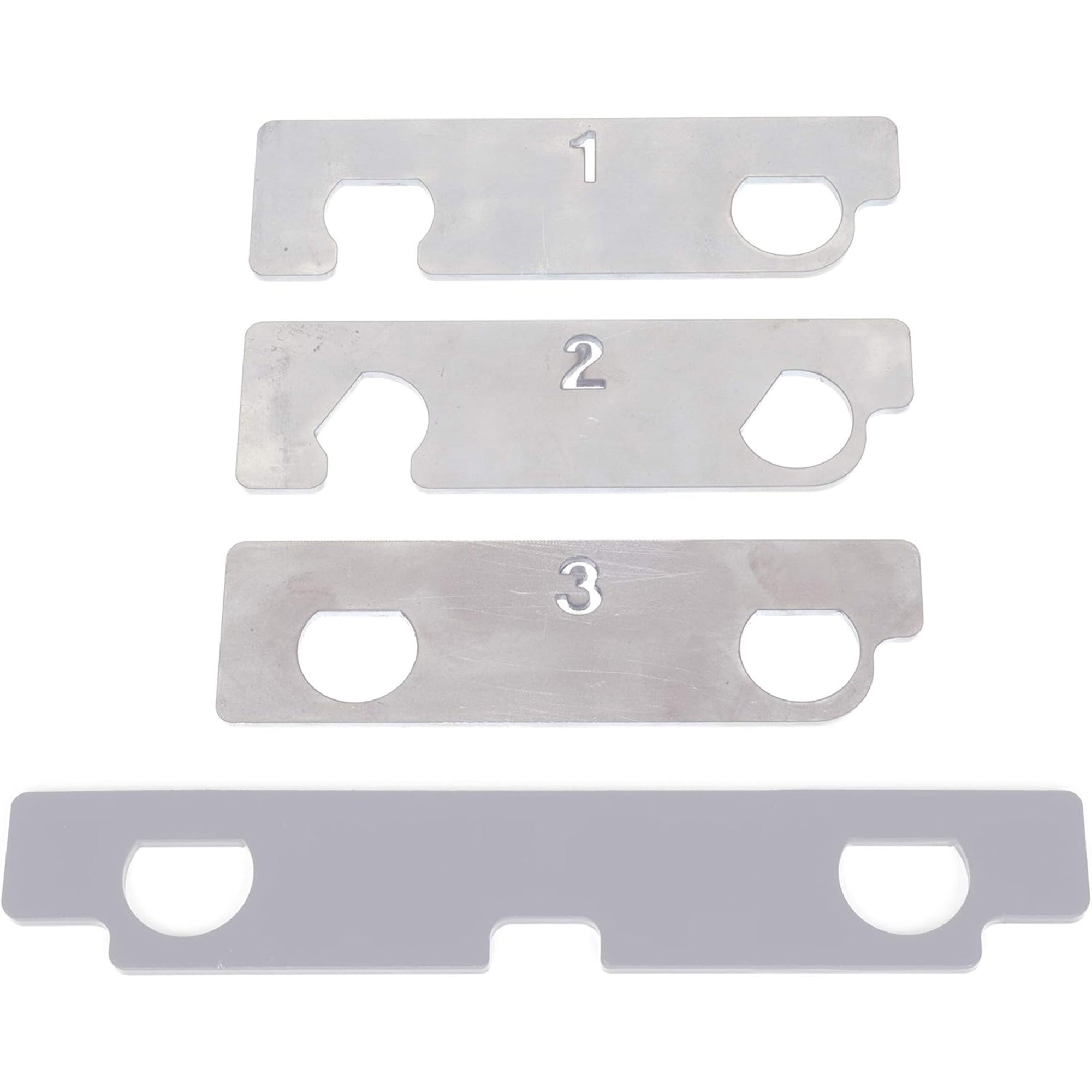 4-Piece Timing Tool for GM Kit - FLU960
