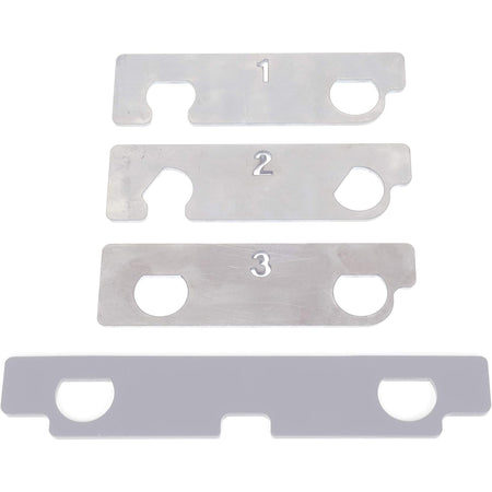 4-Piece Timing Tool for GM Kit - FLU960