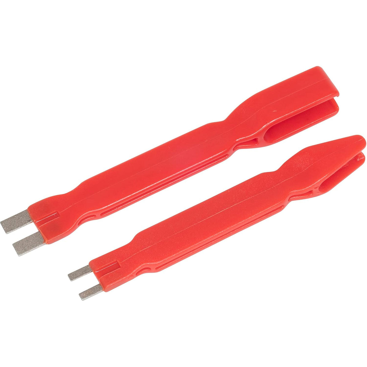 2-Piece Fuse Pick Terminal Cleaner Set - FLU973