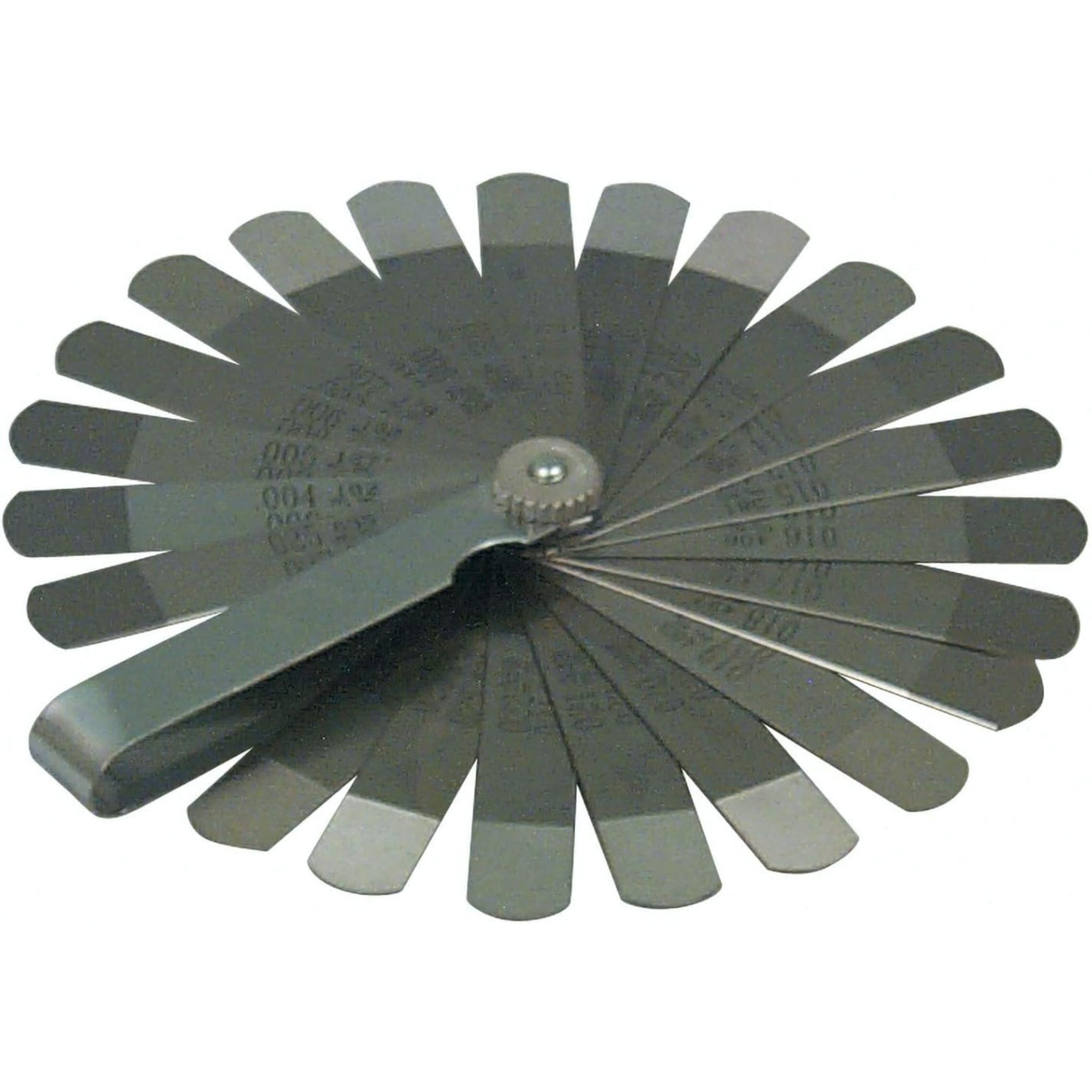 Go-No-Go Feeler Gauge - FLU986