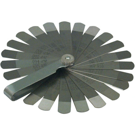 Go-No-Go Feeler Gauge - FLU986