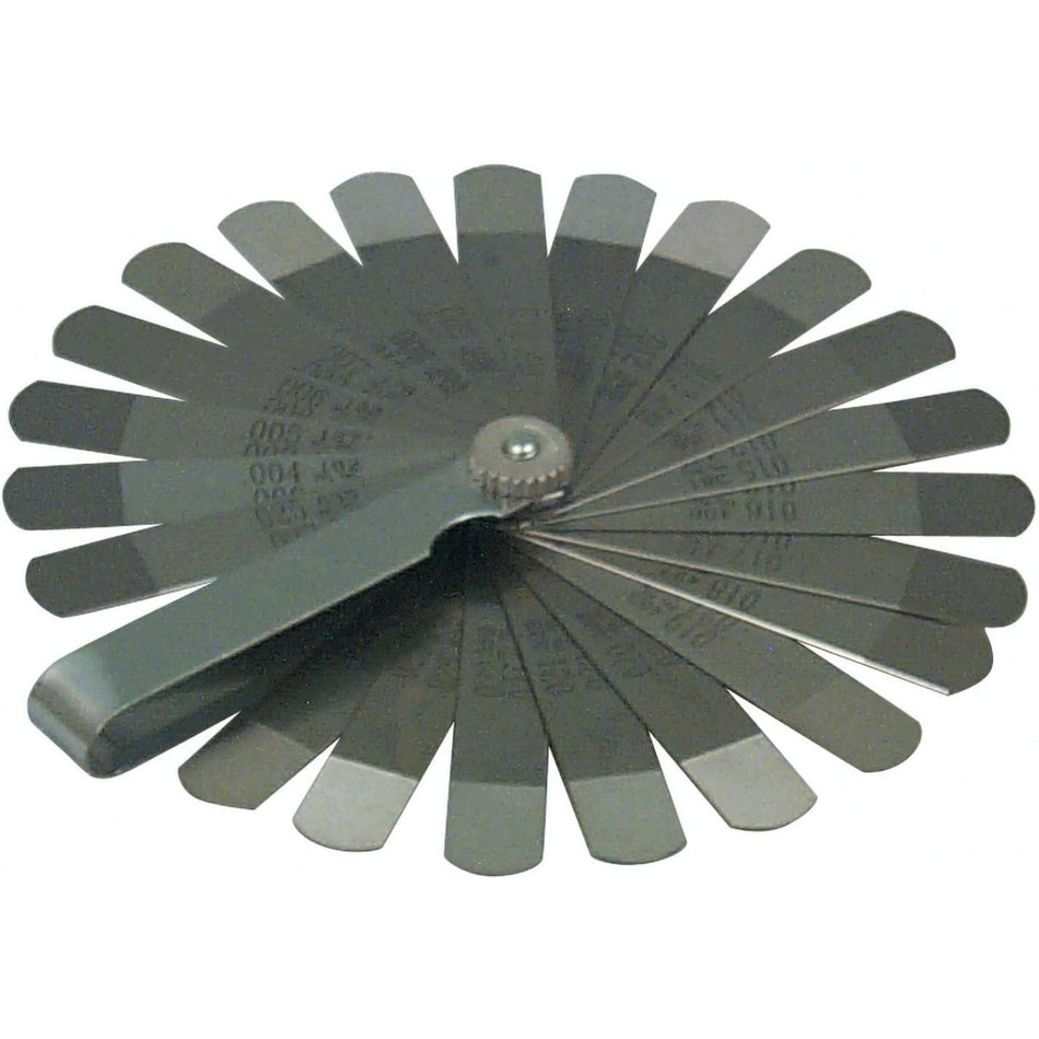Go-No-Go Feeler Gauge - FLU986