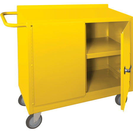 Spill Response Cart - FM003