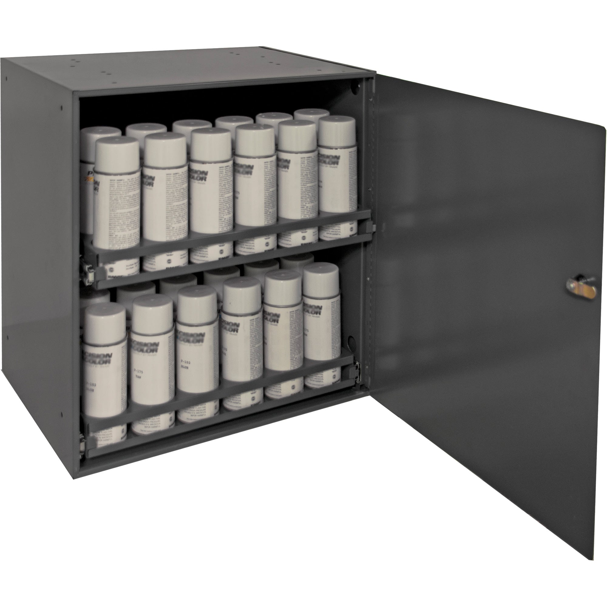 Aerosol Storage Cabinet - FN379