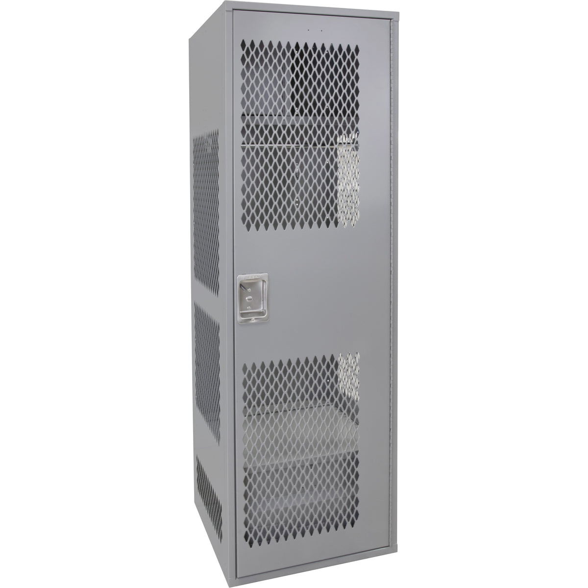 Gear Locker with Door - FN466