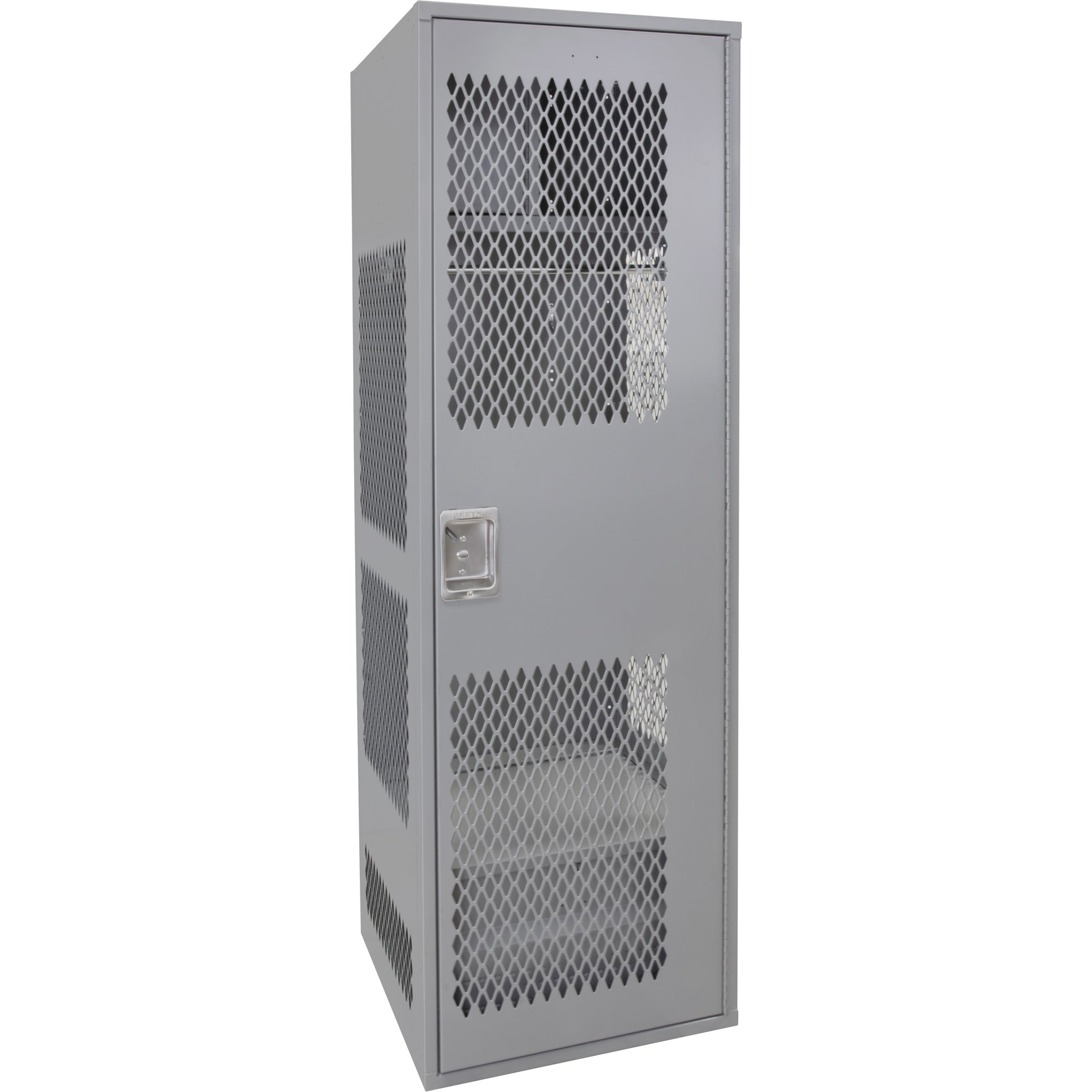 Gear Locker with Door - FN466