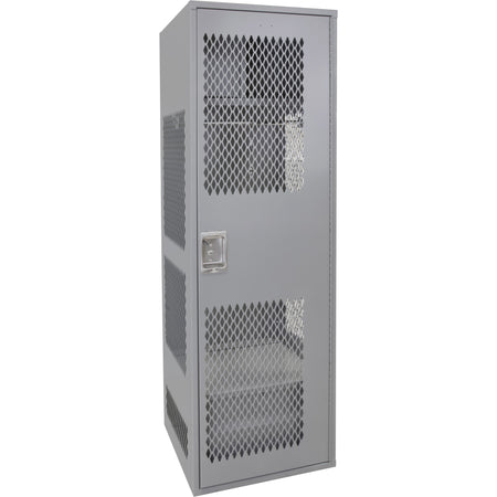 Gear Locker with Door - FN466