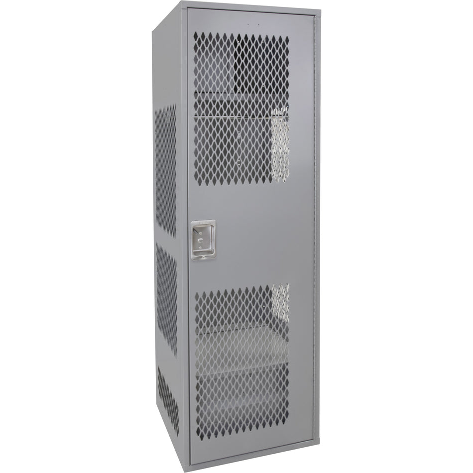 Gear Locker with Door - FN466