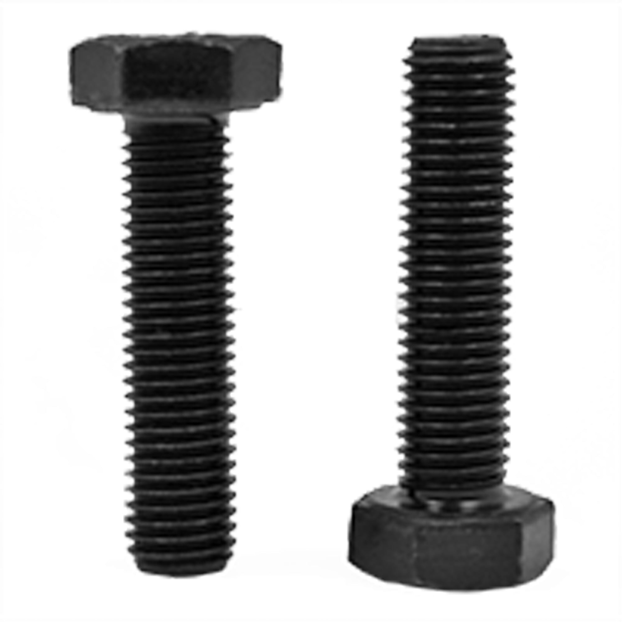 Medium Carbon Hex Cap Screw - GA430B