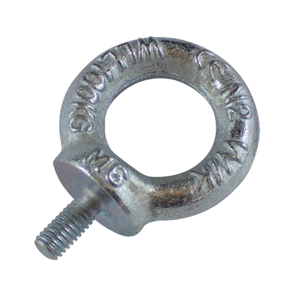 Drop Forged Eye Bolts - GAS946