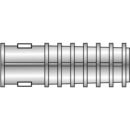 Lag Bolt Anchors - GBK983