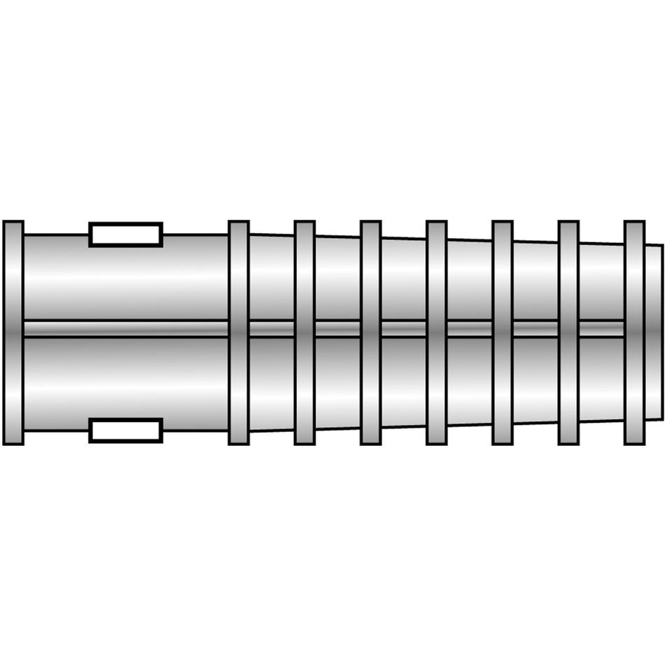 Lag Bolt Anchors - GBK983