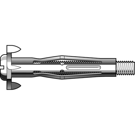 Polly™ Hollow Wall Anchors - GBL055