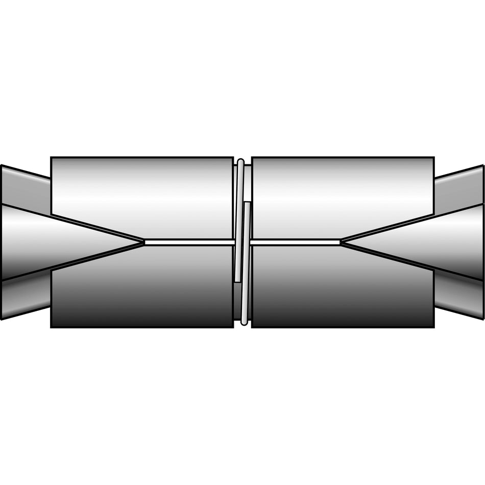 Double Expansion Anchors - GBL782