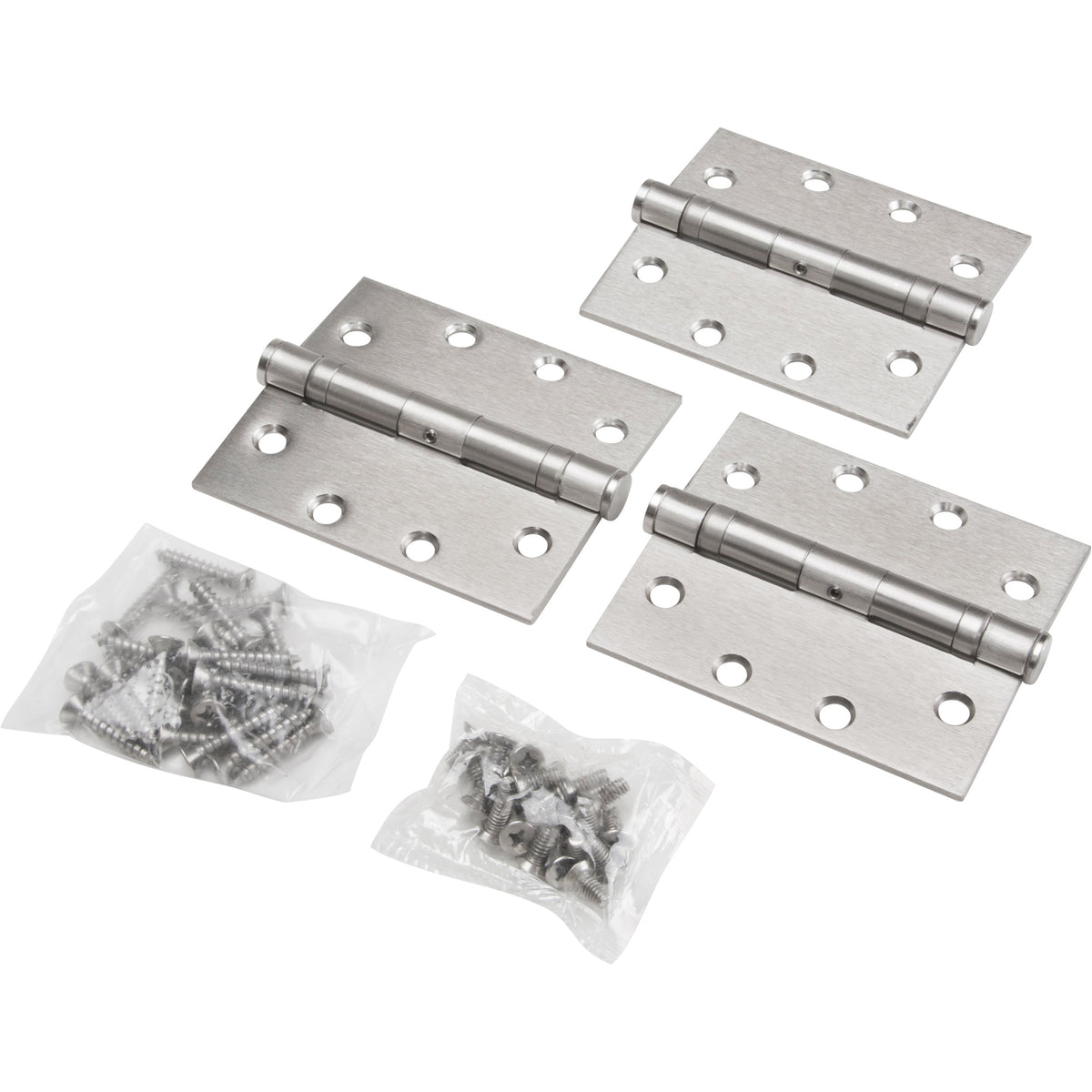 HINGE 4.5" X 4" - GBM215