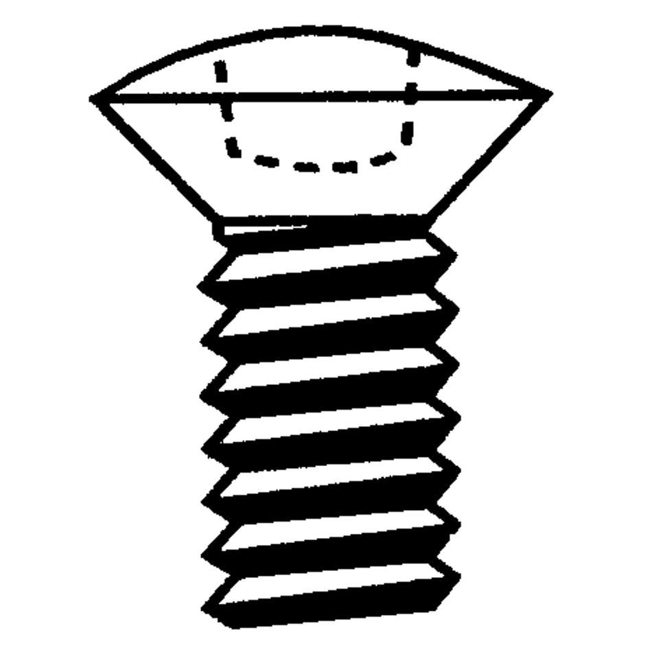 Machine Screw Assortments - GP022