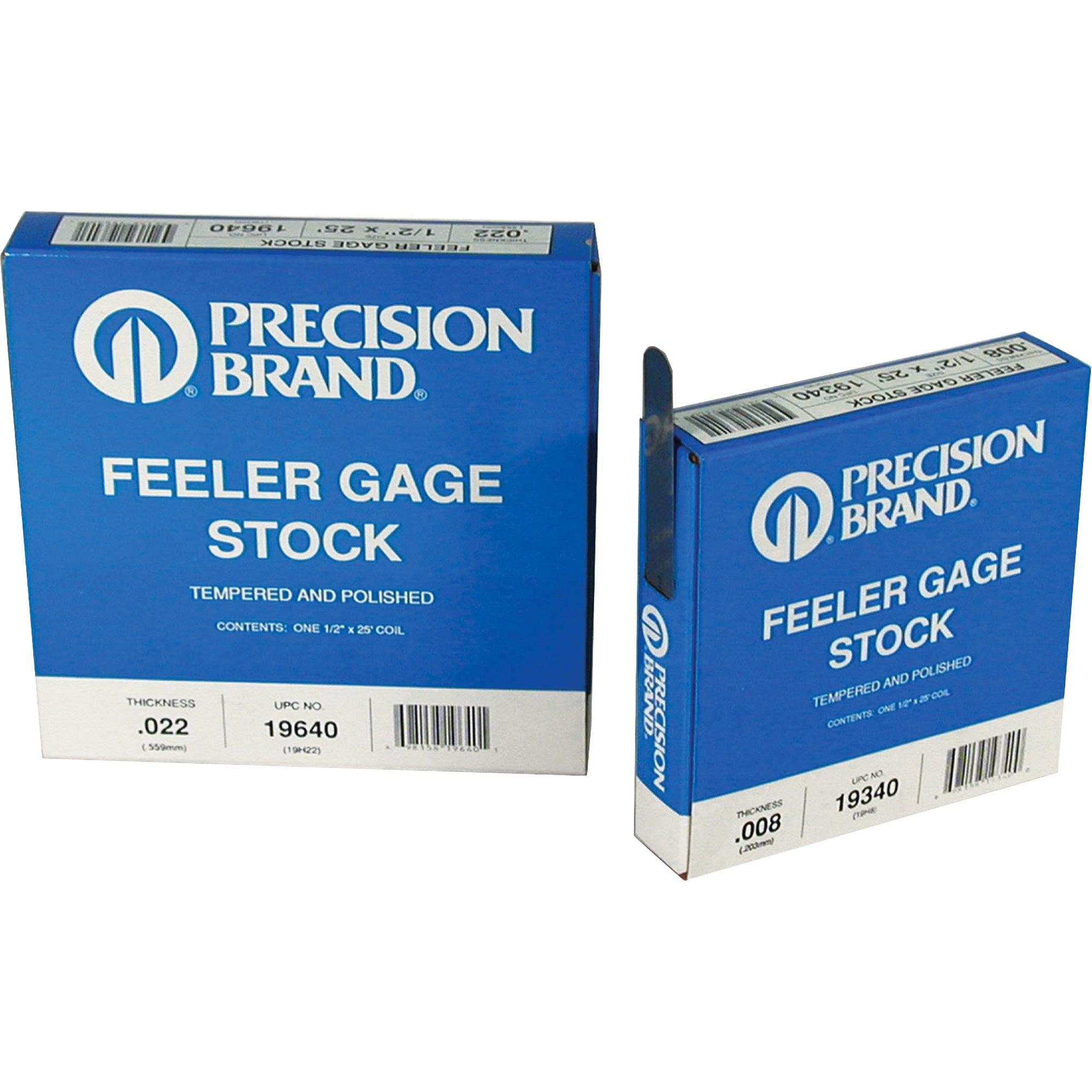Feeler Gage Stocks - GR470